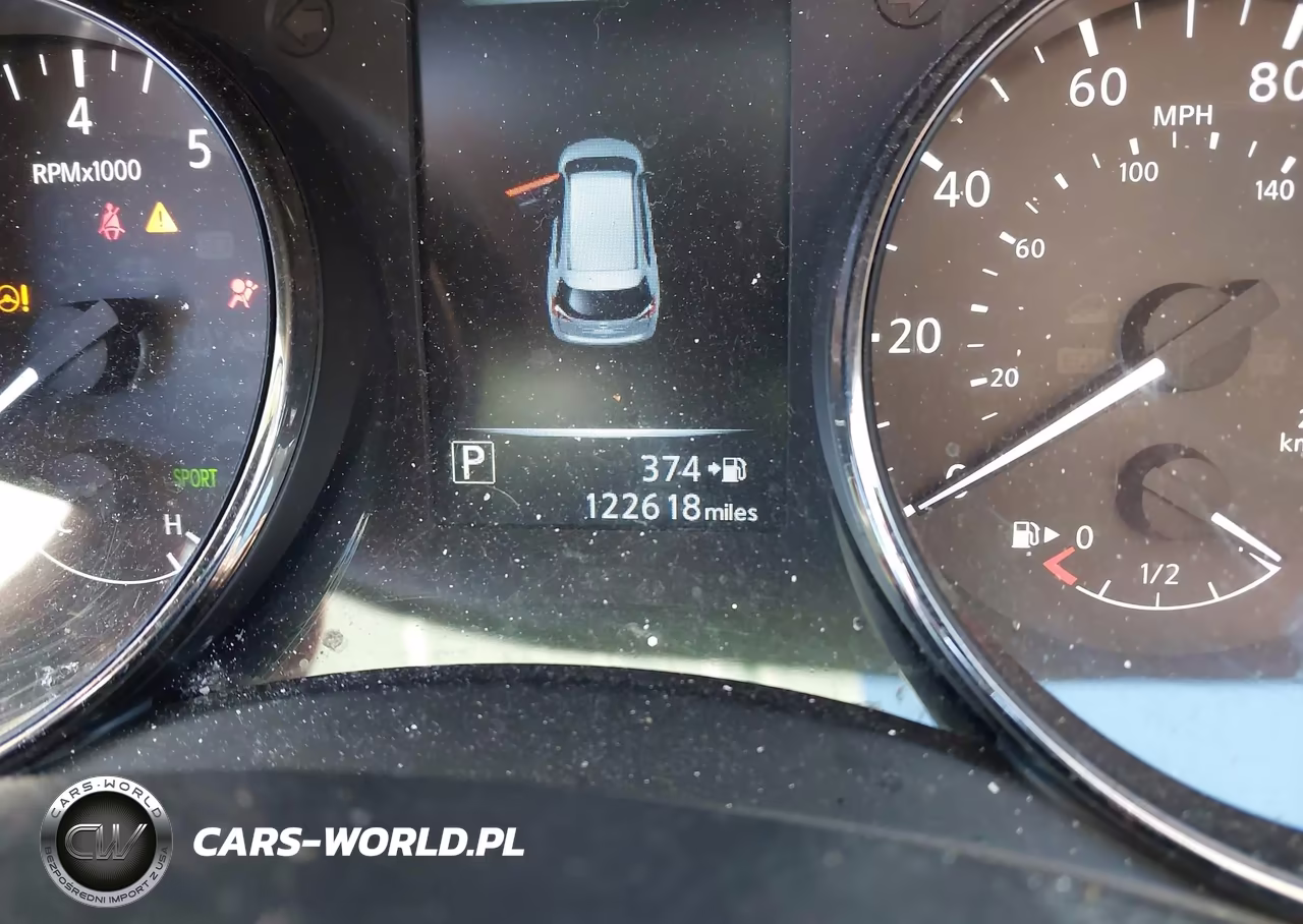 2017 Nissan Rogue S VIN:KNMAT2MV5HP549497 - 7
