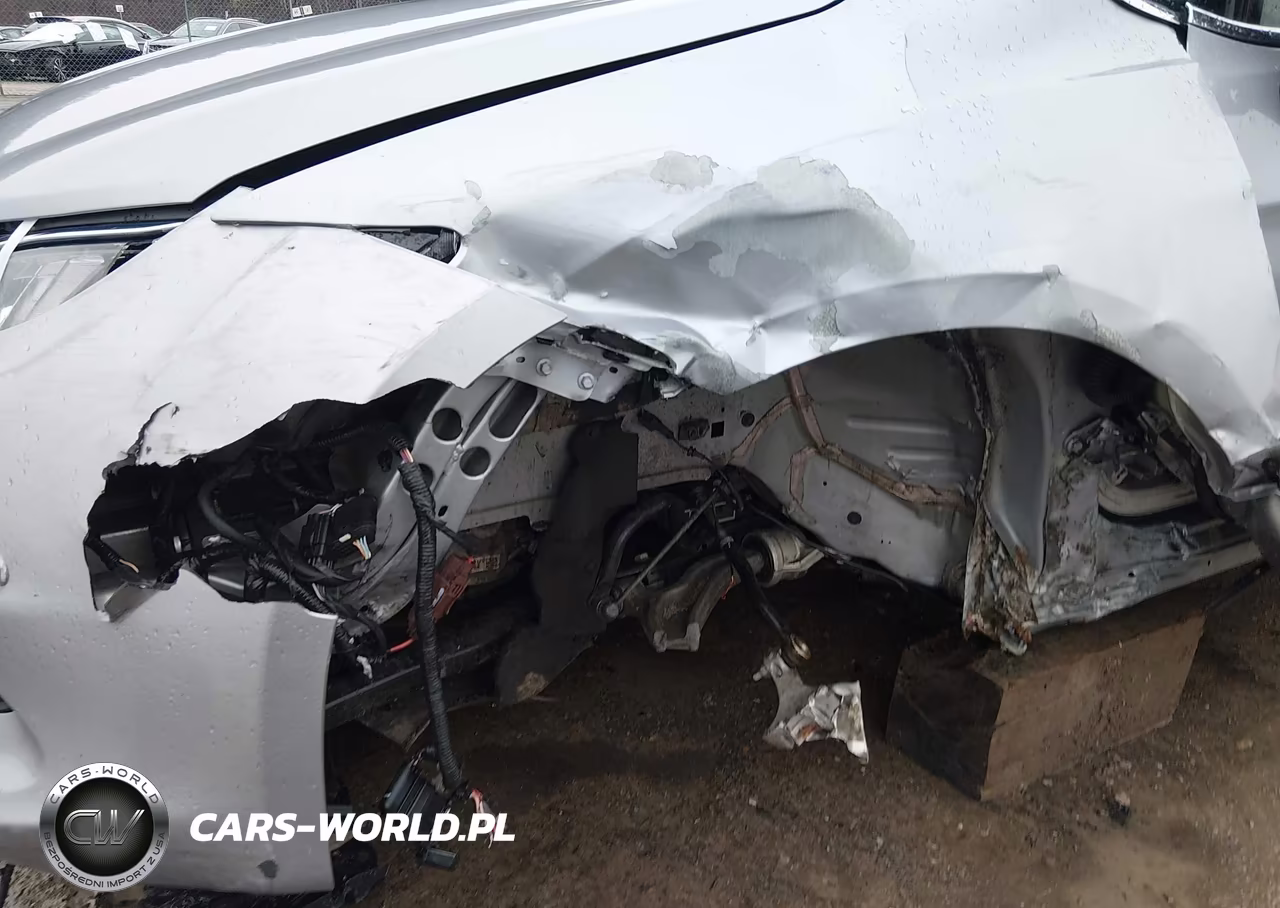2020 Chrysler Voyager Lxi VIN:2C4RC1DG3LR286139 - 6