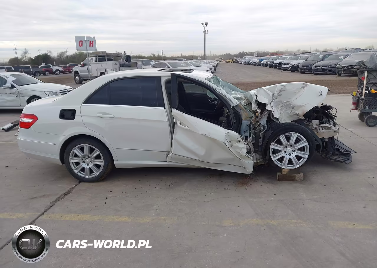 2012 Mercedes-Benz E 350 VIN:WDDHF5KB0CA610191 - 14