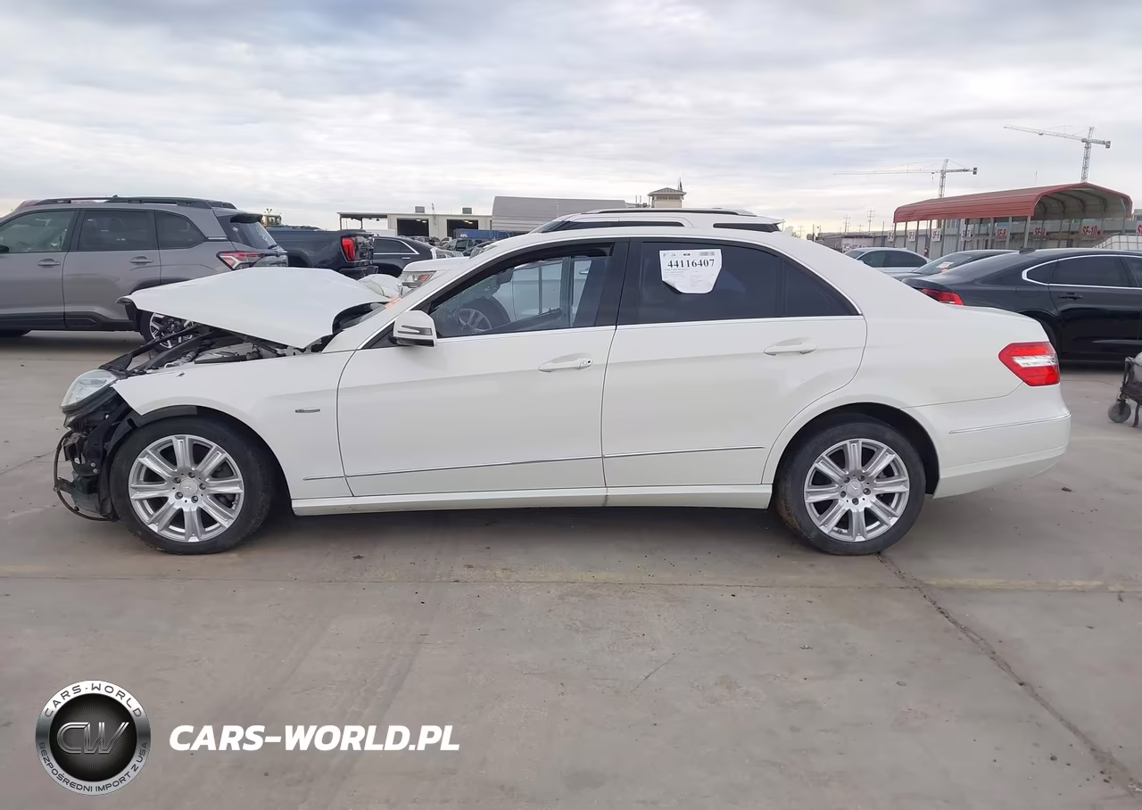2012 Mercedes-Benz E 350 VIN:WDDHF5KB0CA610191 - 15