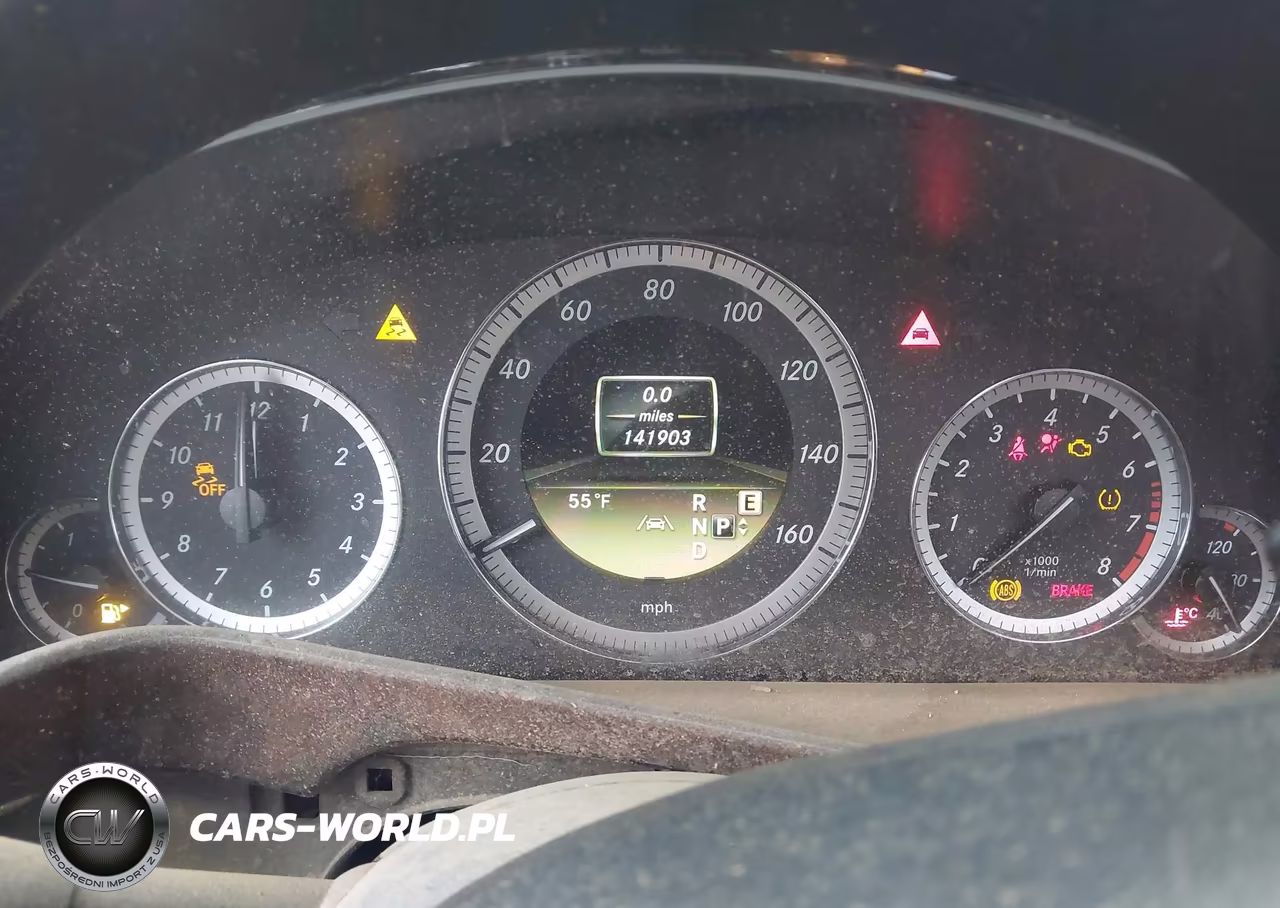 2012 Mercedes-Benz E 350 VIN:WDDHF5KB0CA610191 - 7