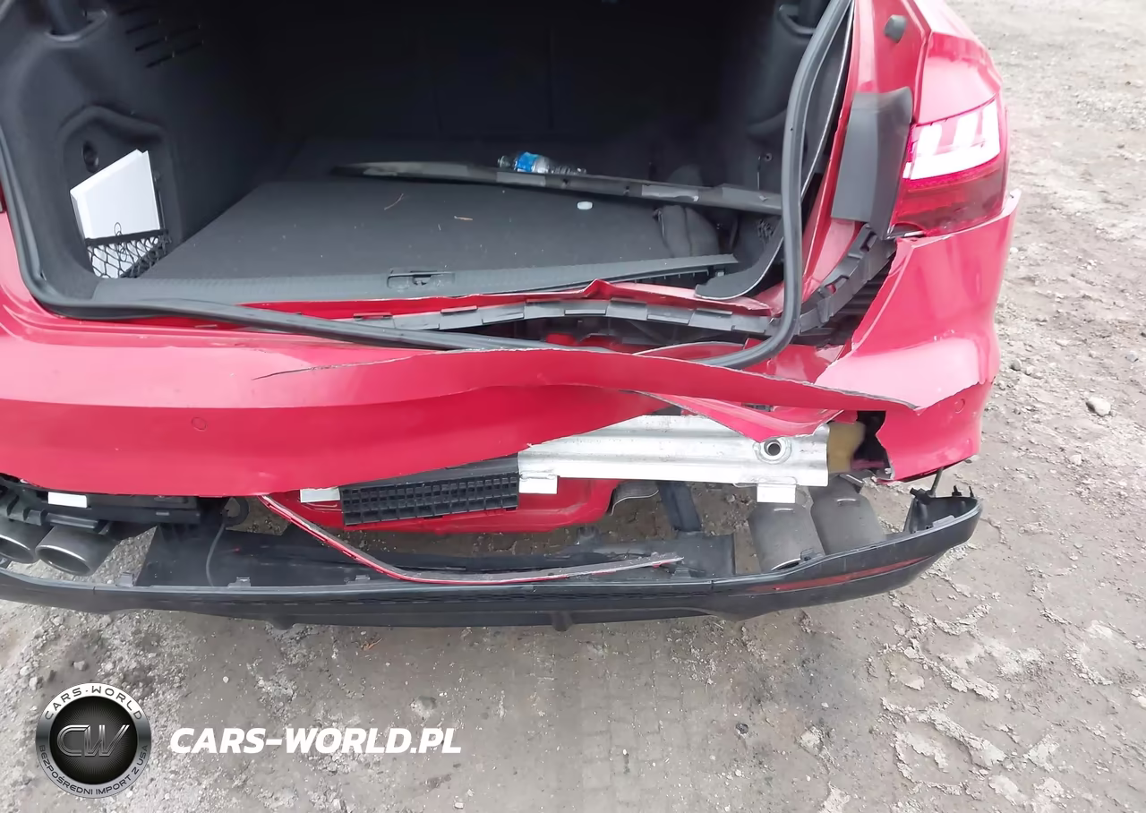 2020 Audi S4 Premium Plus Tfsi Quattro Tiptronic VIN:WAUB4AF41LA050298 - 17