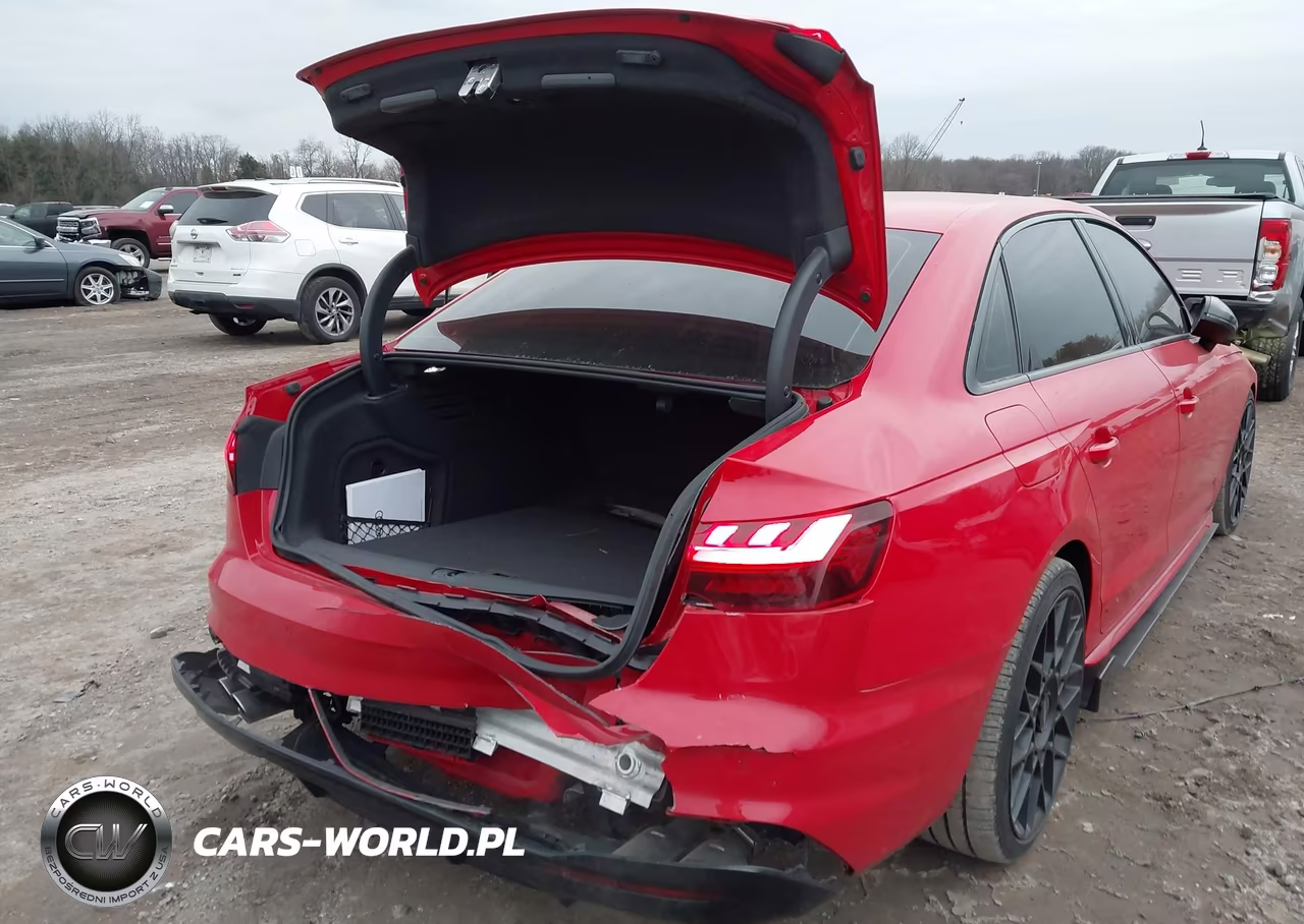 2020 Audi S4 Premium Plus Tfsi Quattro Tiptronic VIN:WAUB4AF41LA050298 - 18