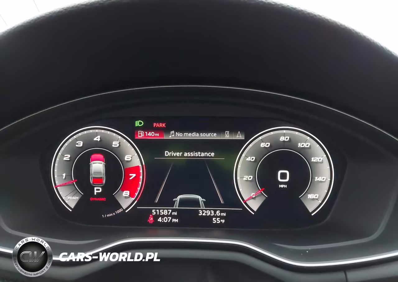 2020 Audi S4 Premium Plus Tfsi Quattro Tiptronic VIN:WAUB4AF41LA050298 - 7