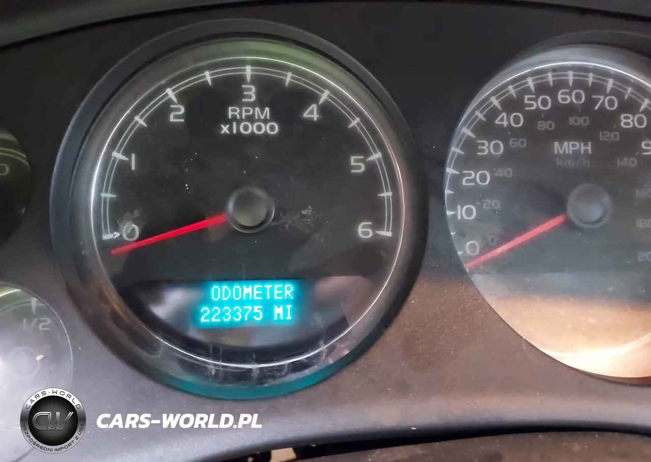 2007 Chevrolet Silverado 1500 Ltz VIN:2GCEK19J471646061 - 15