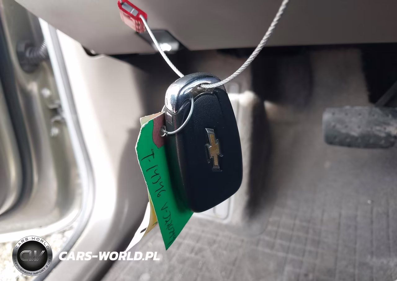 2019 Chevrolet Traverse 1Lt VIN:1GNERGKW2KJ220749 - 11