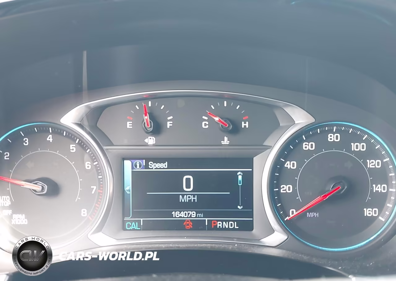 2019 Chevrolet Traverse 1Lt VIN:1GNERGKW2KJ220749 - 7