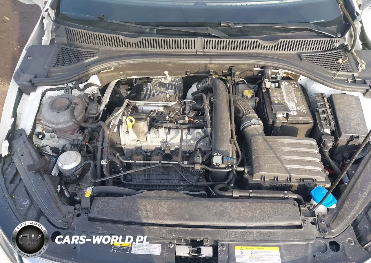 2021 Volkswagen Jetta 1.4T R-Line-1.4T S-1.4T Se VIN:3VWC57BUXMM014009 - 10