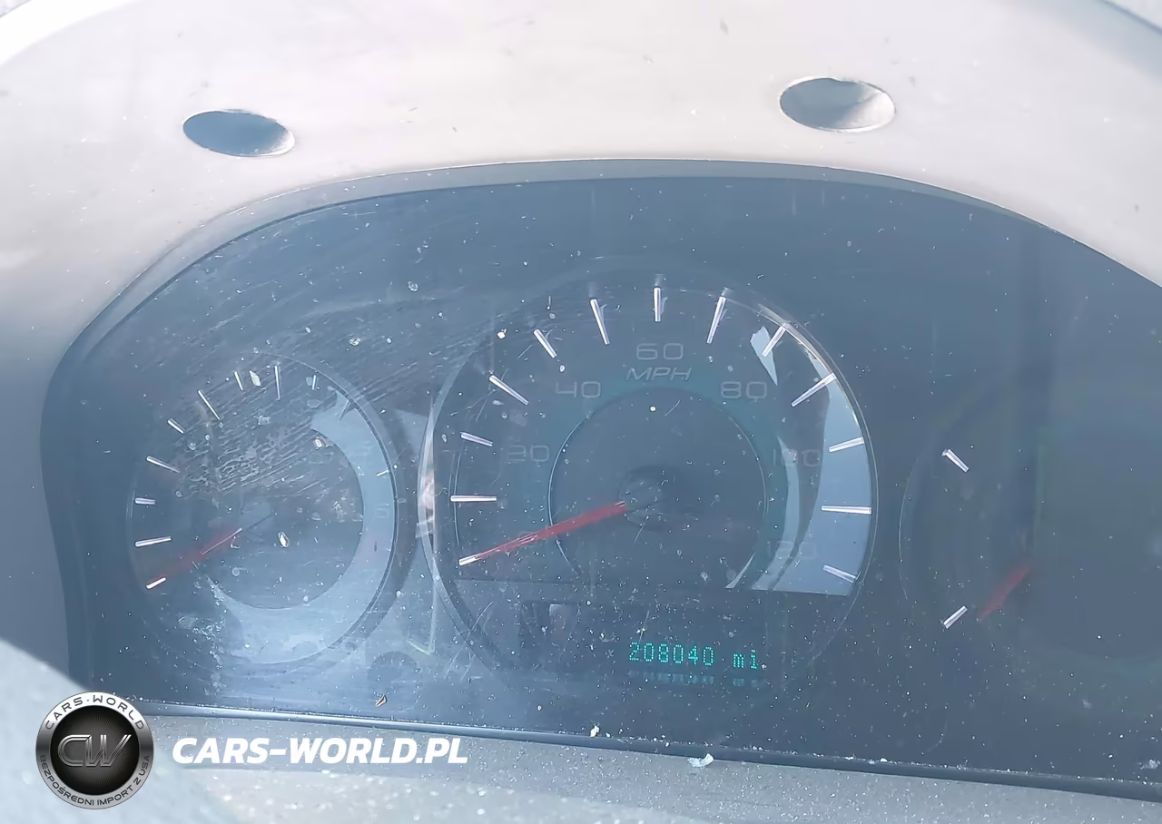 2012 Ford Fusion Sel VIN:3FAHP0JAXCR283068 - 7
