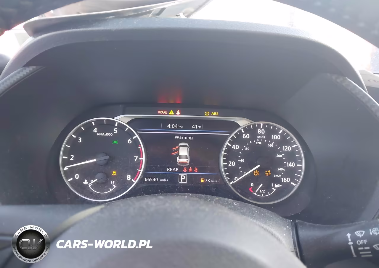 2020 Nissan Sentra Sv Xtronic Cvt VIN:3N1AB8CV6LY281979 - 7