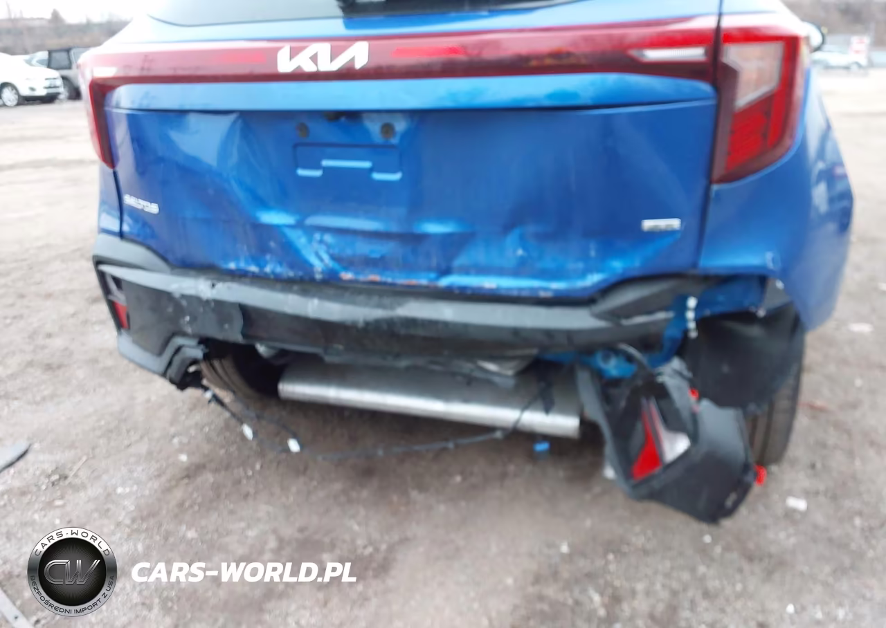 2026 Kia Seltos S VIN:KNDEUCAA1T7855501 - 17