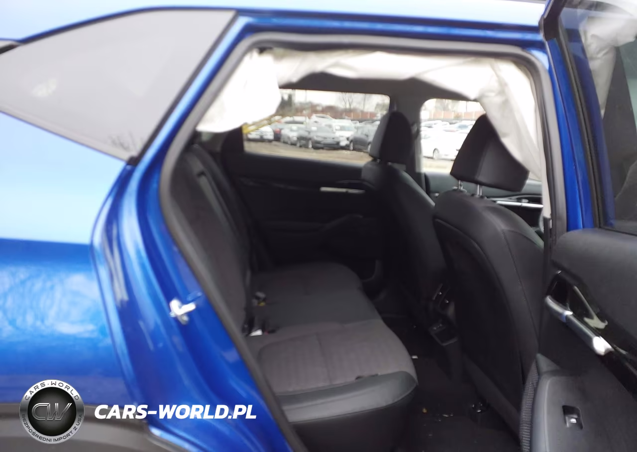 2026 Kia Seltos S VIN:KNDEUCAA1T7855501 - 8