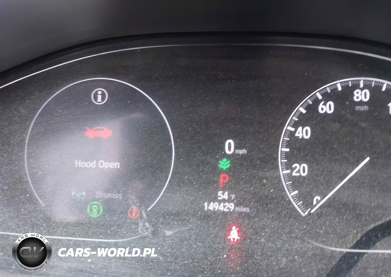 2021 Honda Accord Sport VIN:1HGCV1F35MA005069 - 15