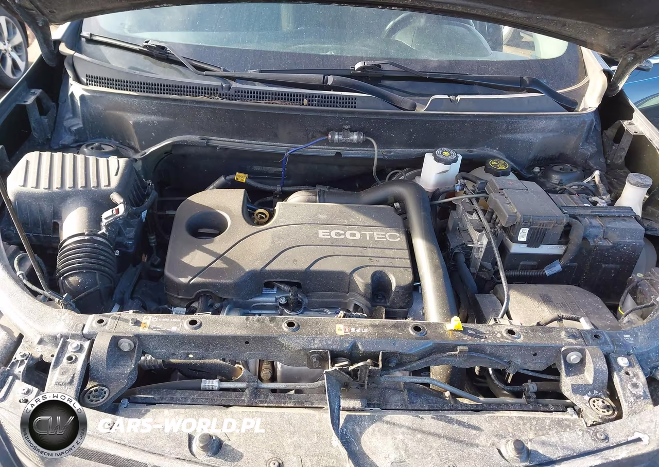 2020 Chevrolet Equinox Fwd 2Fl VIN:2GNAXJEV4L6265985 - 10