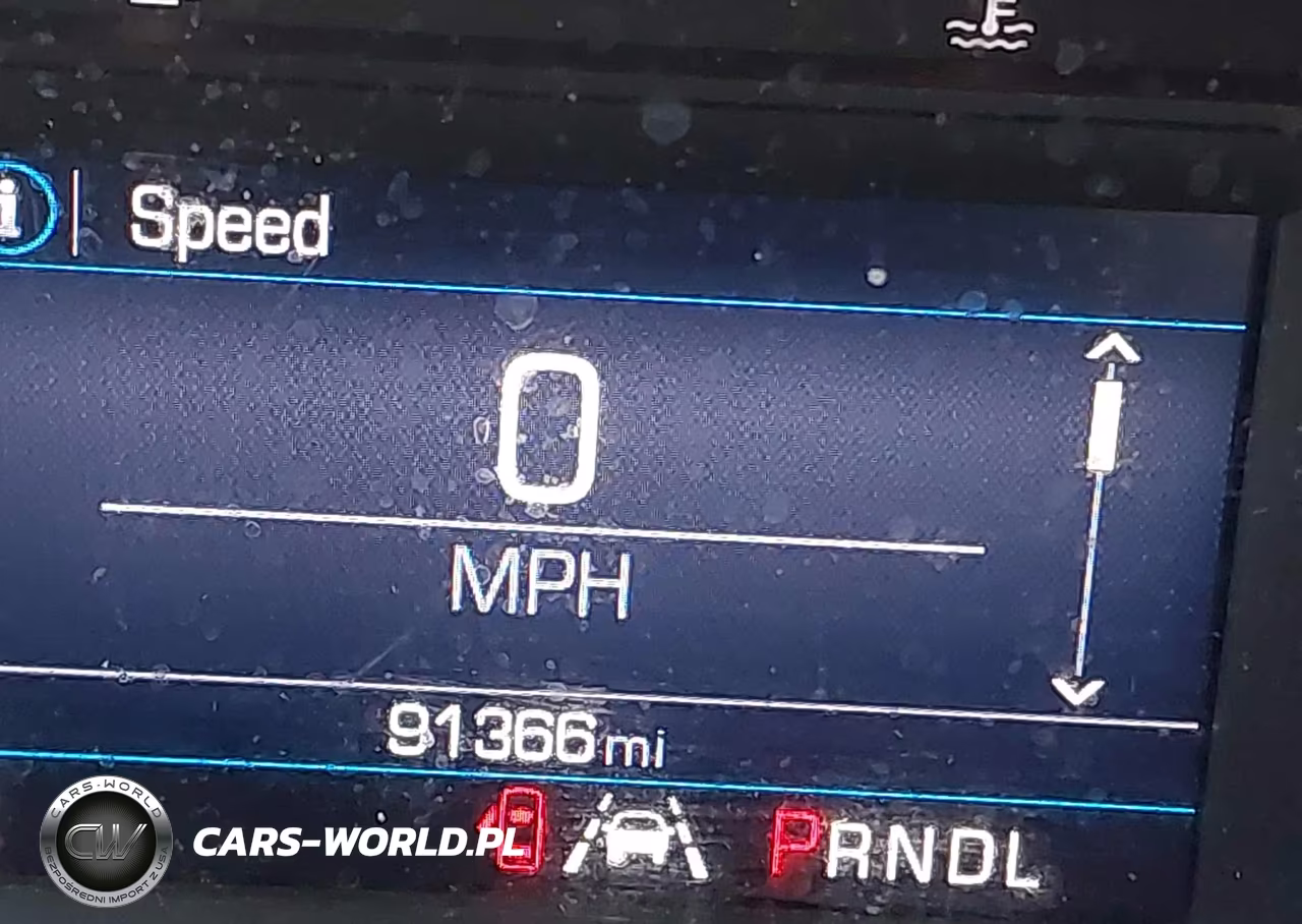 2020 Chevrolet Equinox Fwd 2Fl VIN:2GNAXJEV4L6265985 - 16