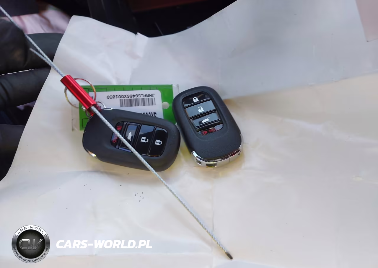 2025 Honda Civic Type R VIN:JHMFL5G46SX001850 - 11