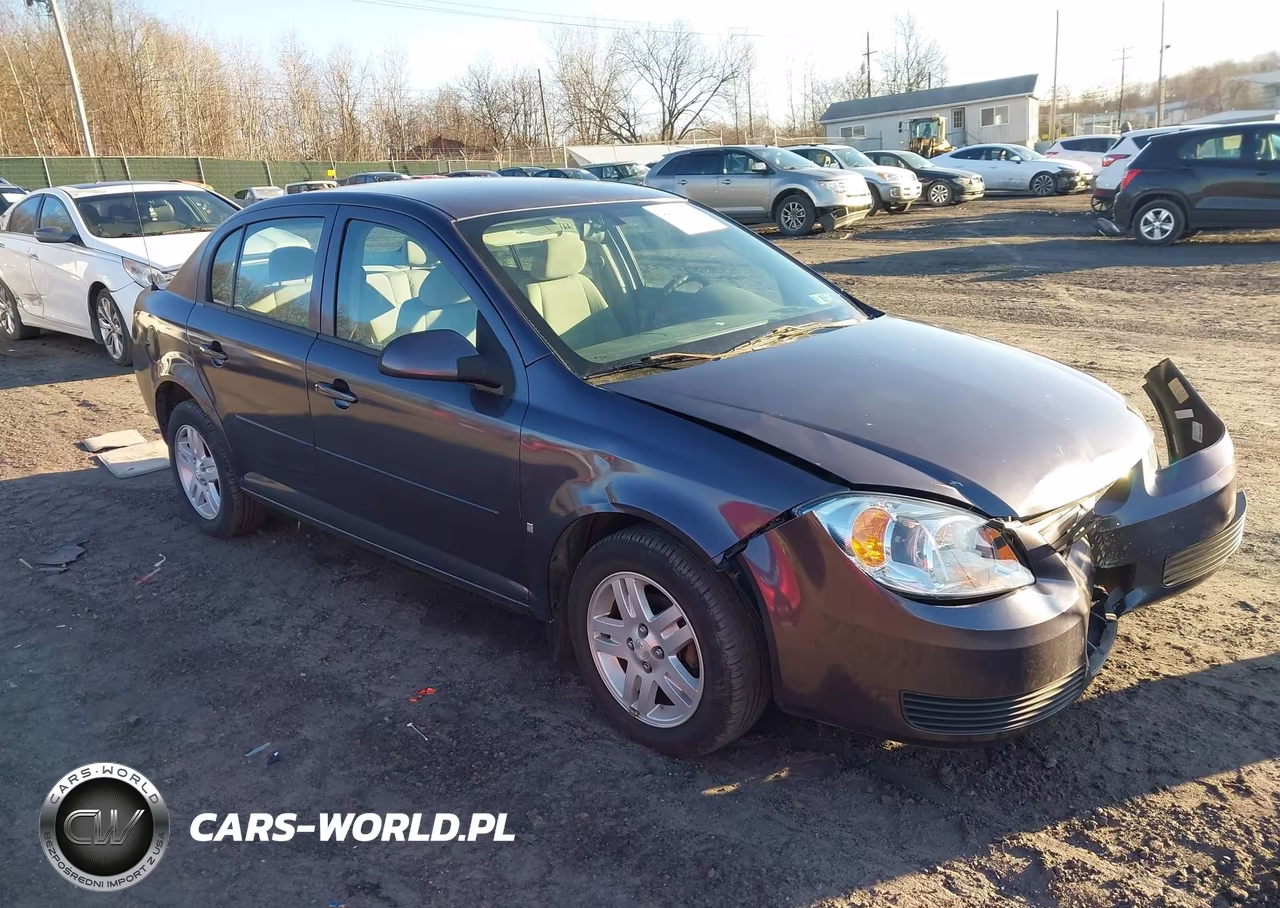 2006 Chevrolet Cobalt Lt