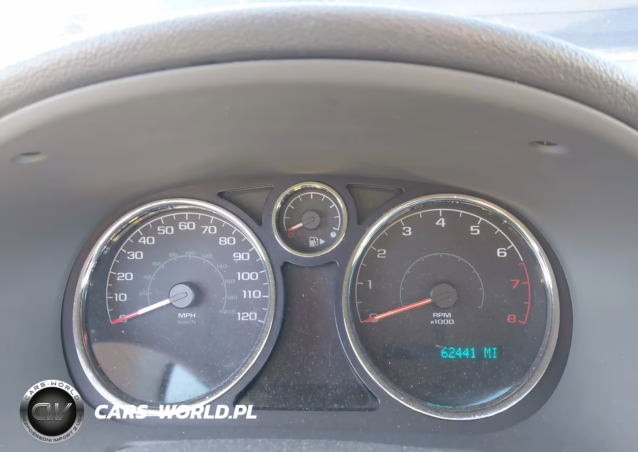 2006 Chevrolet Cobalt Lt VIN:1G1AL55F667642205 - 7
