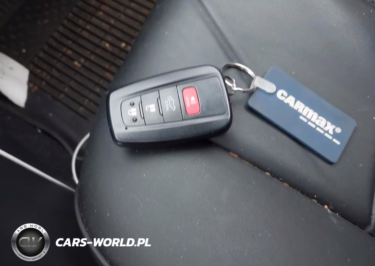 2022 Toyota Rav4 Hybrid Xse VIN:JTME6RFV9ND527272 - 11