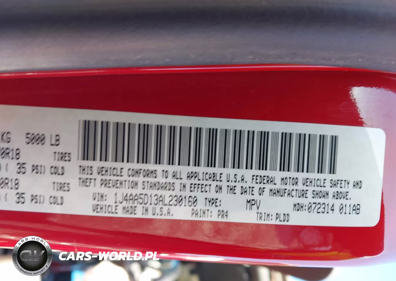 2010 Jeep Wrangler Sahara VIN:1J4AA5D13AL230160 - 9