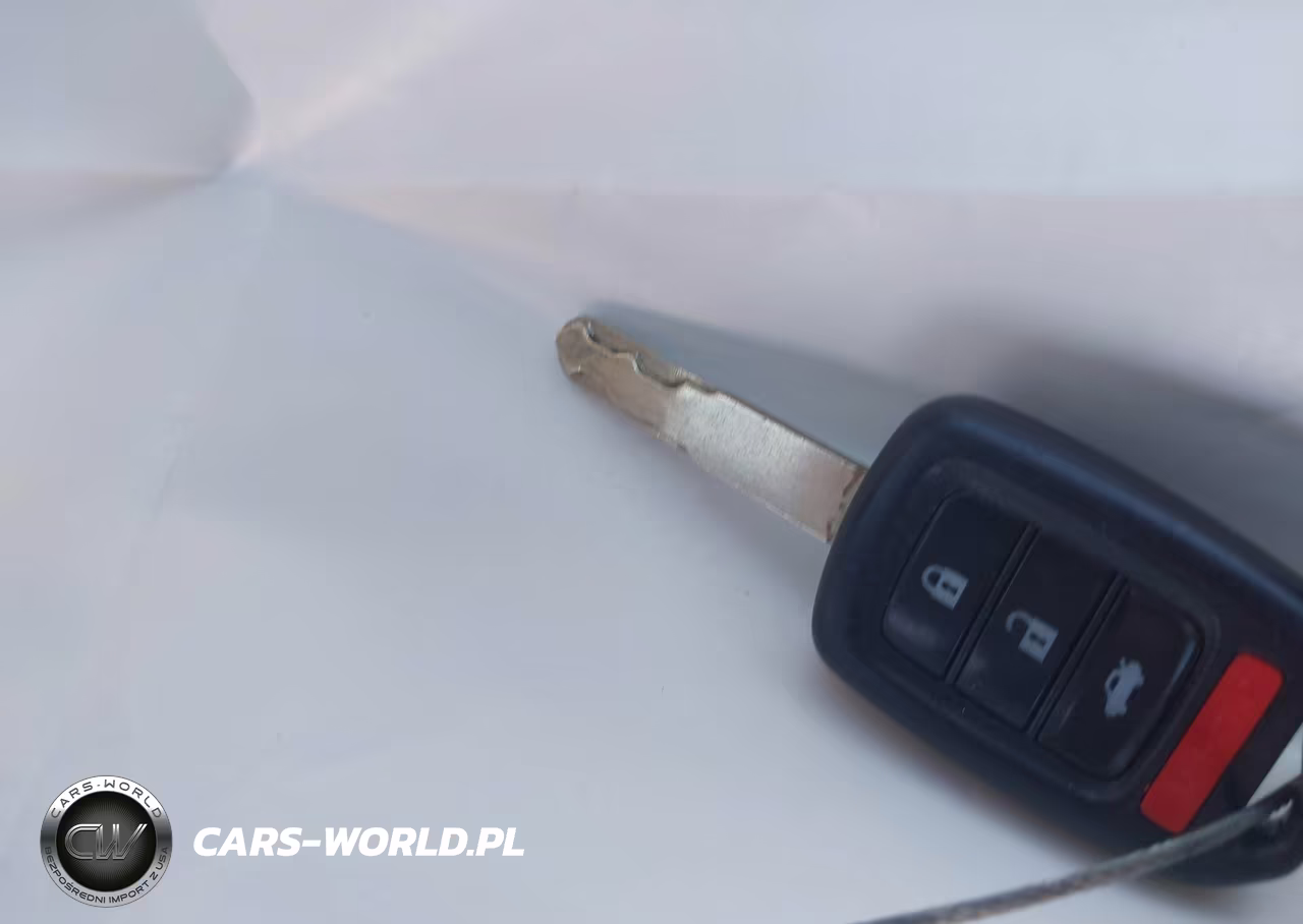 2014 Honda Accord Lx VIN:1HGCR2F30EA121825 - 11