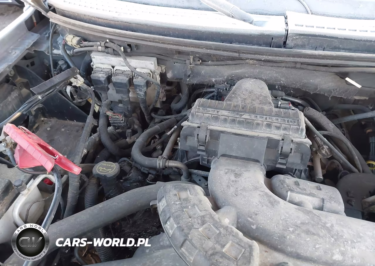 2006 Ford F-150 Fx4-Lariat-Xlt VIN:1FTPW14526KB59835 - 14