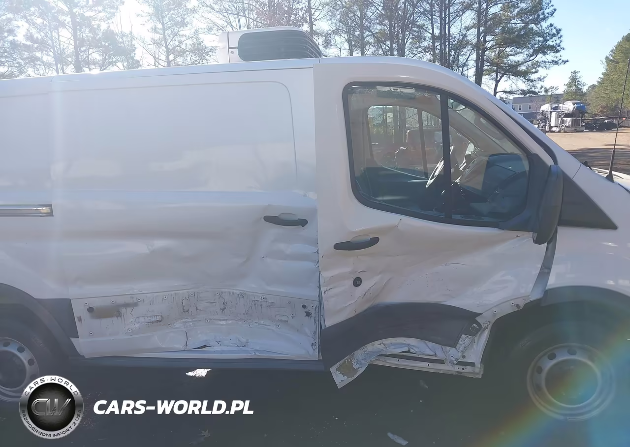 2015 Ford Transit-250 VIN:1FTNR1YM9FKA86124 - 13