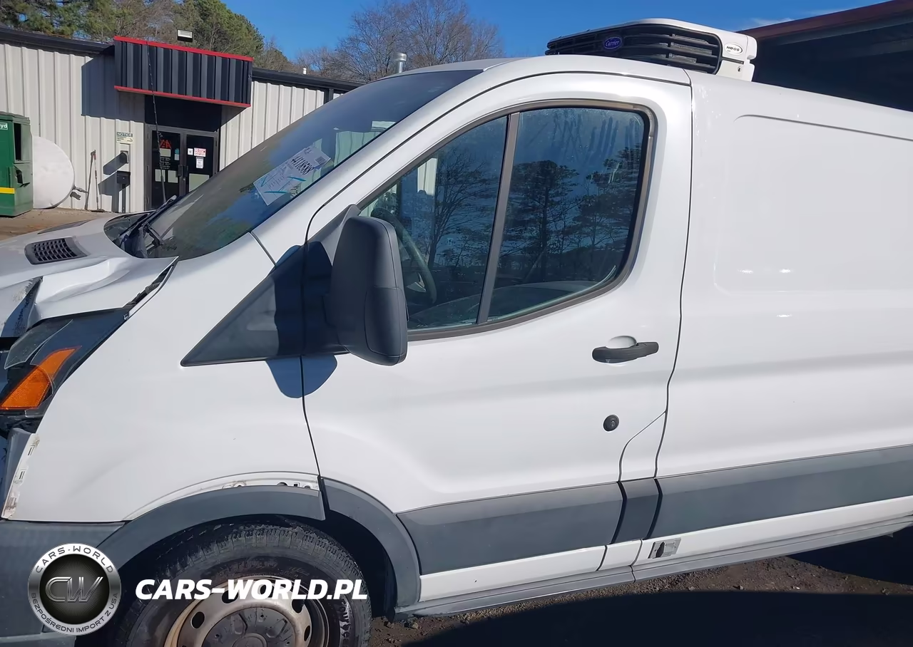 2015 Ford Transit-250 VIN:1FTNR1YM9FKA86124 - 14