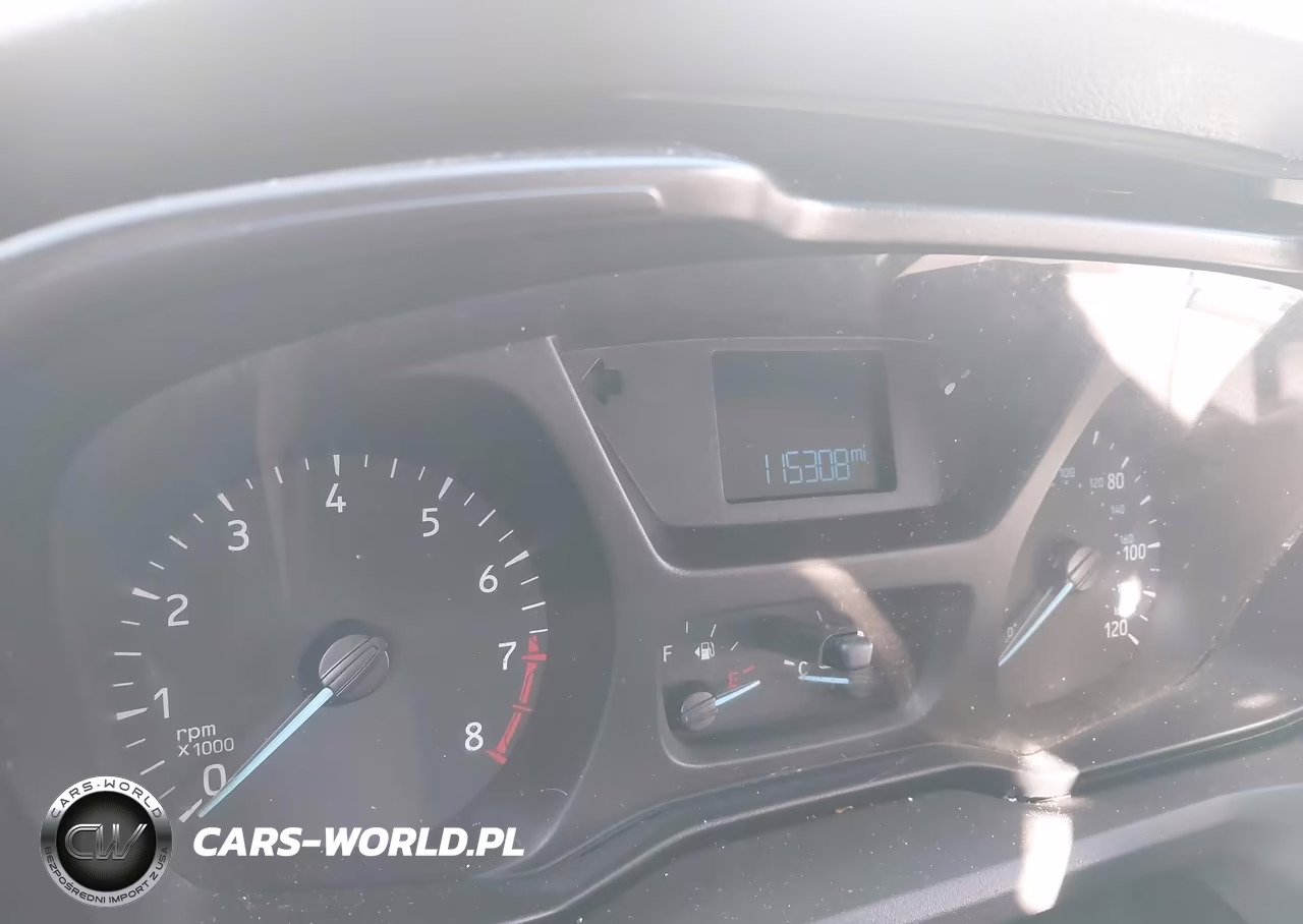 2015 Ford Transit-250 VIN:1FTNR1YM9FKA86124 - 15