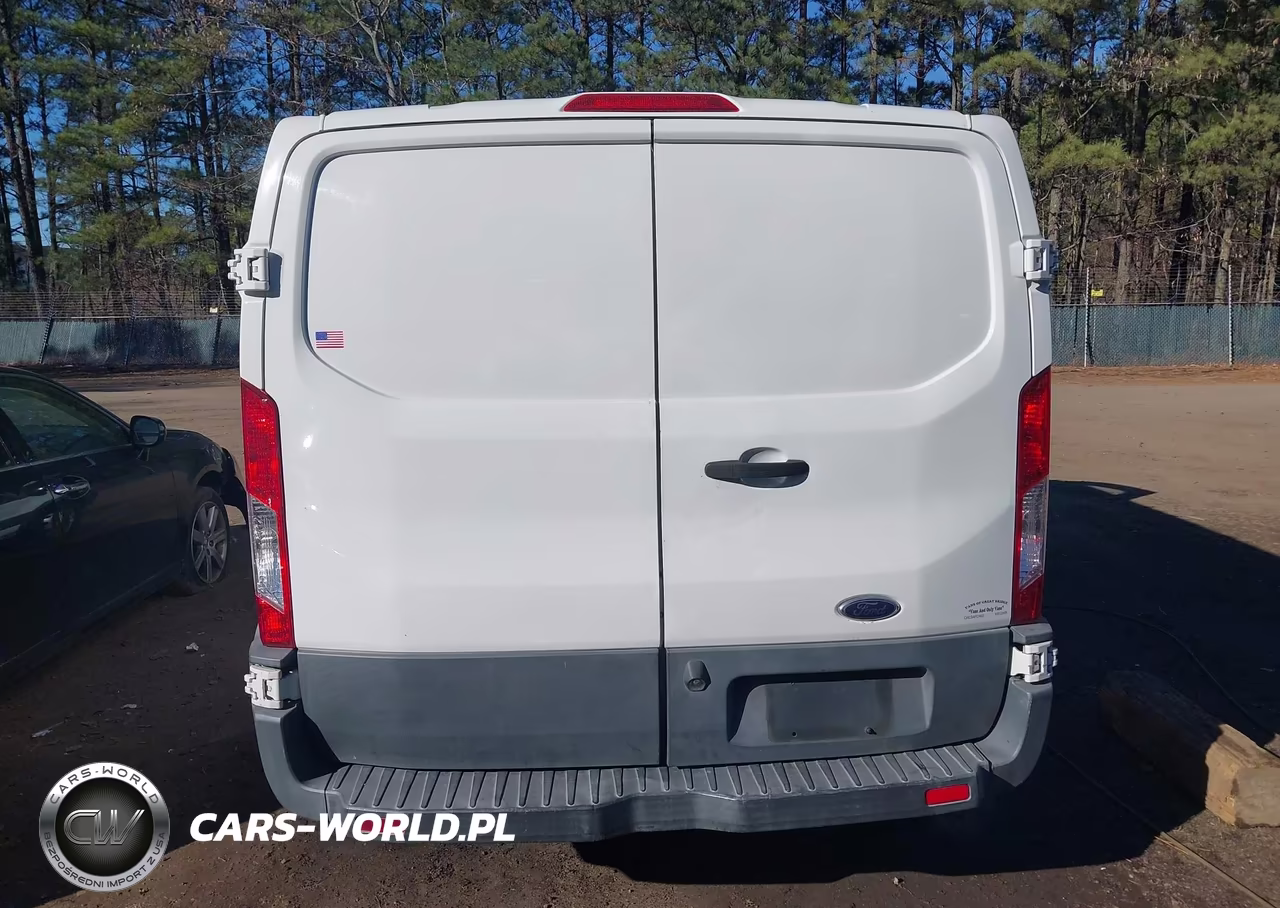 2015 Ford Transit-250 VIN:1FTNR1YM9FKA86124 - 16