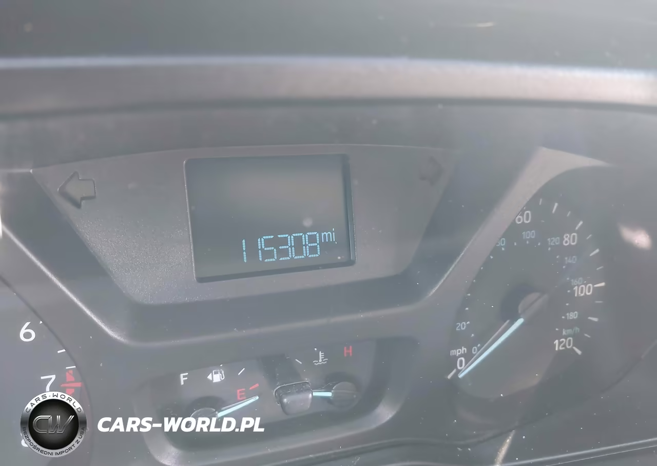 2015 Ford Transit-250 VIN:1FTNR1YM9FKA86124 - 7