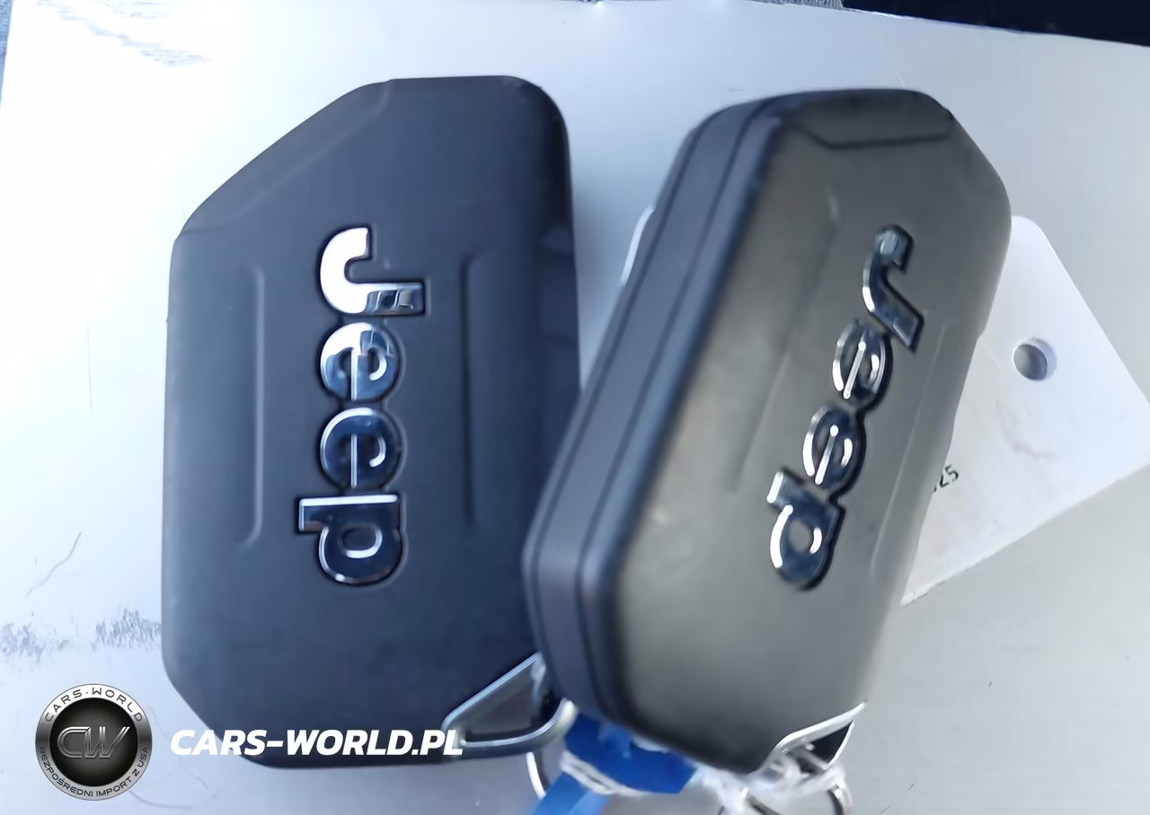 2025 Jeep Wrangler 4-Door Rubicon 4X4 VIN:1C4PJXFG7SW632308 - 11