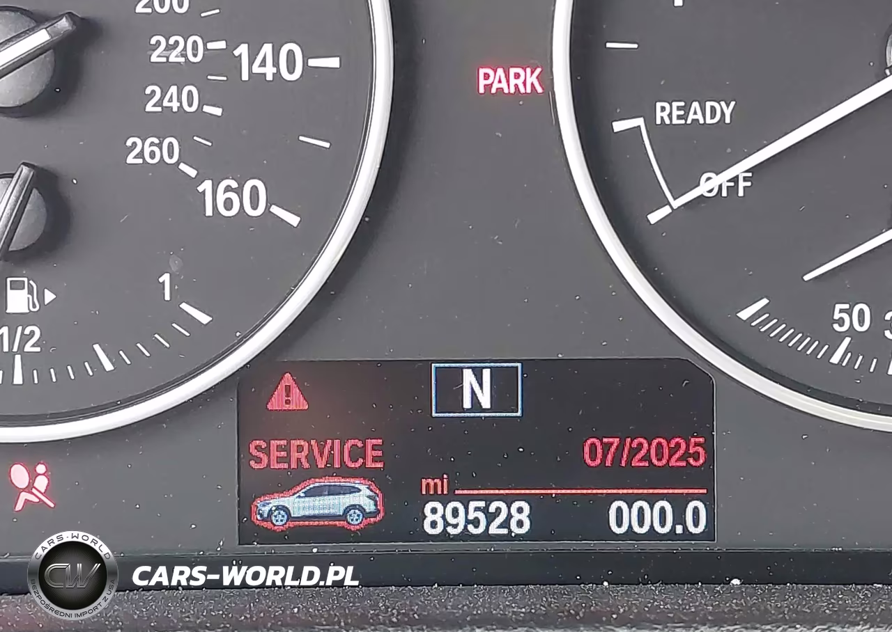 2018 BMW X1 Sdrive28I VIN:WBXHU7C38J5H45904 - 15