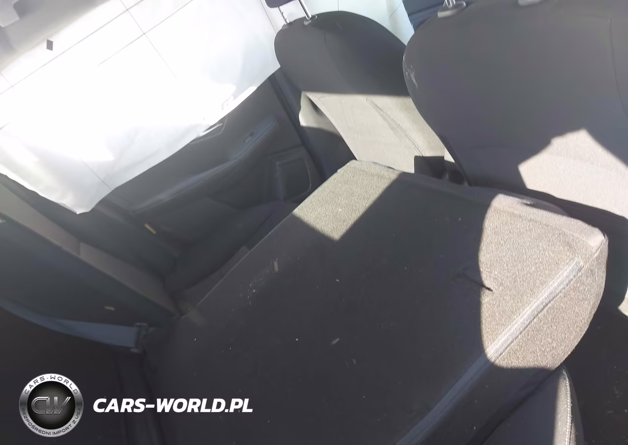 2021 Nissan Sentra Sv Xtronic Cvt VIN:3N1AB8CV6MY323407 - 8