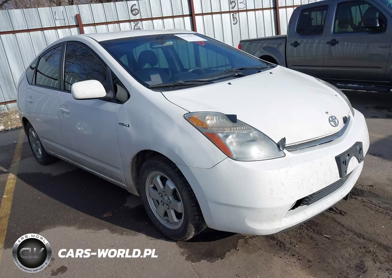 2008 Toyota Prius