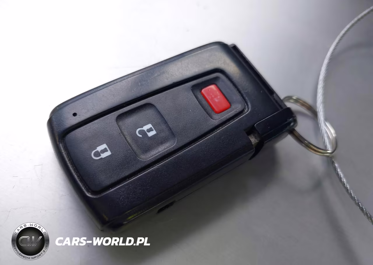 2008 Toyota Prius VIN:JTDKB20U983337892 - 11