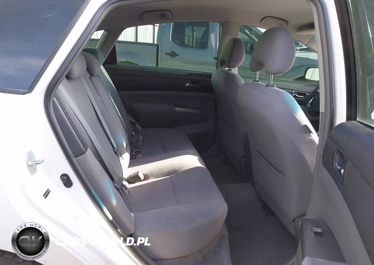 2008 Toyota Prius VIN:JTDKB20U983337892 - 8