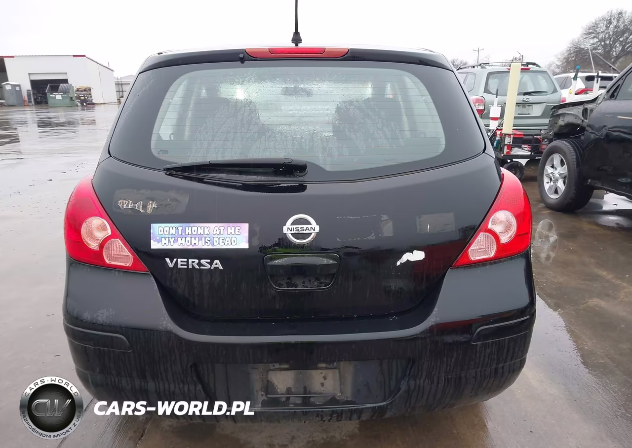 2012 Nissan Versa 1.8 S VIN:3N1BC1CP3CK809233 - 17