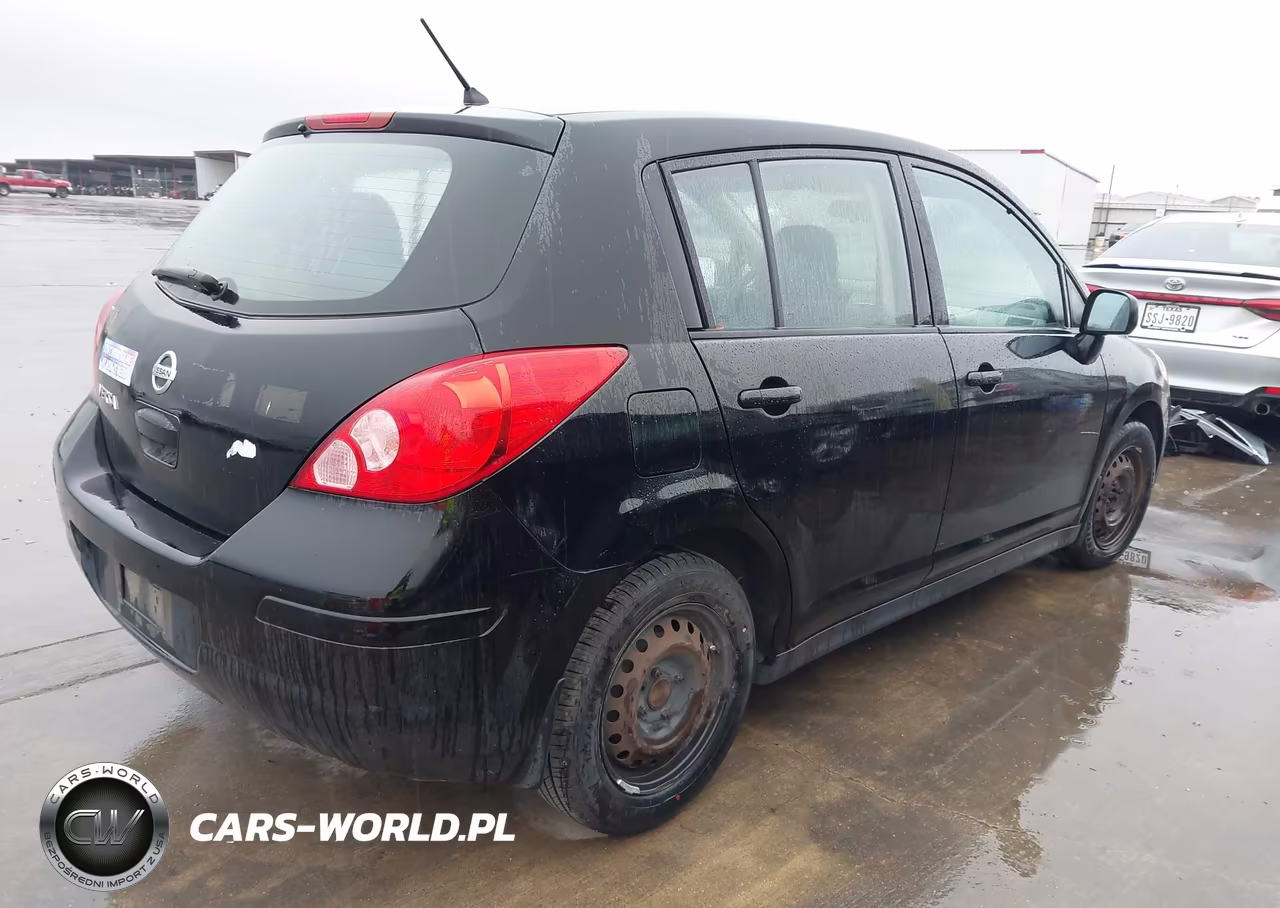 2012 Nissan Versa 1.8 S VIN:3N1BC1CP3CK809233 - 4