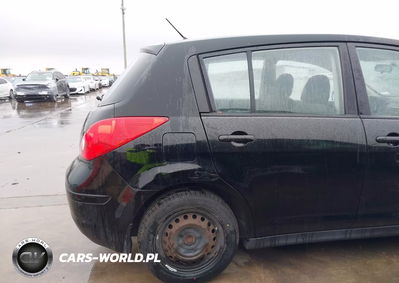 2012 Nissan Versa 1.8 S VIN:3N1BC1CP3CK809233 - 6