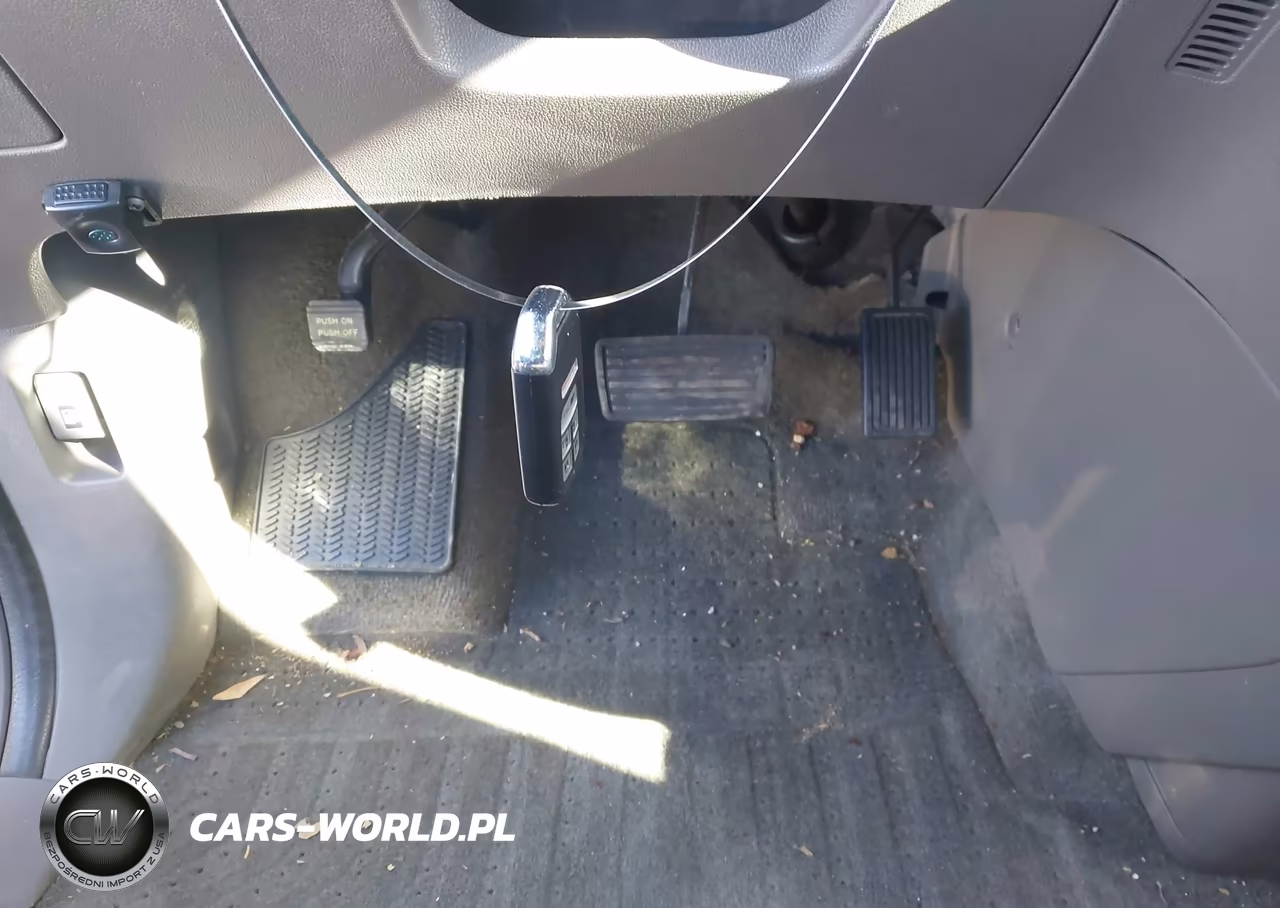 2015 Honda Odyssey Ex-L VIN:5FNRL5H60FB010316 - 11