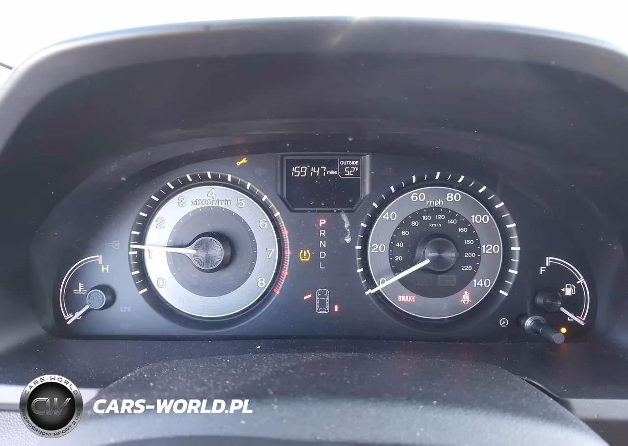 2015 Honda Odyssey Ex-L VIN:5FNRL5H60FB010316 - 15