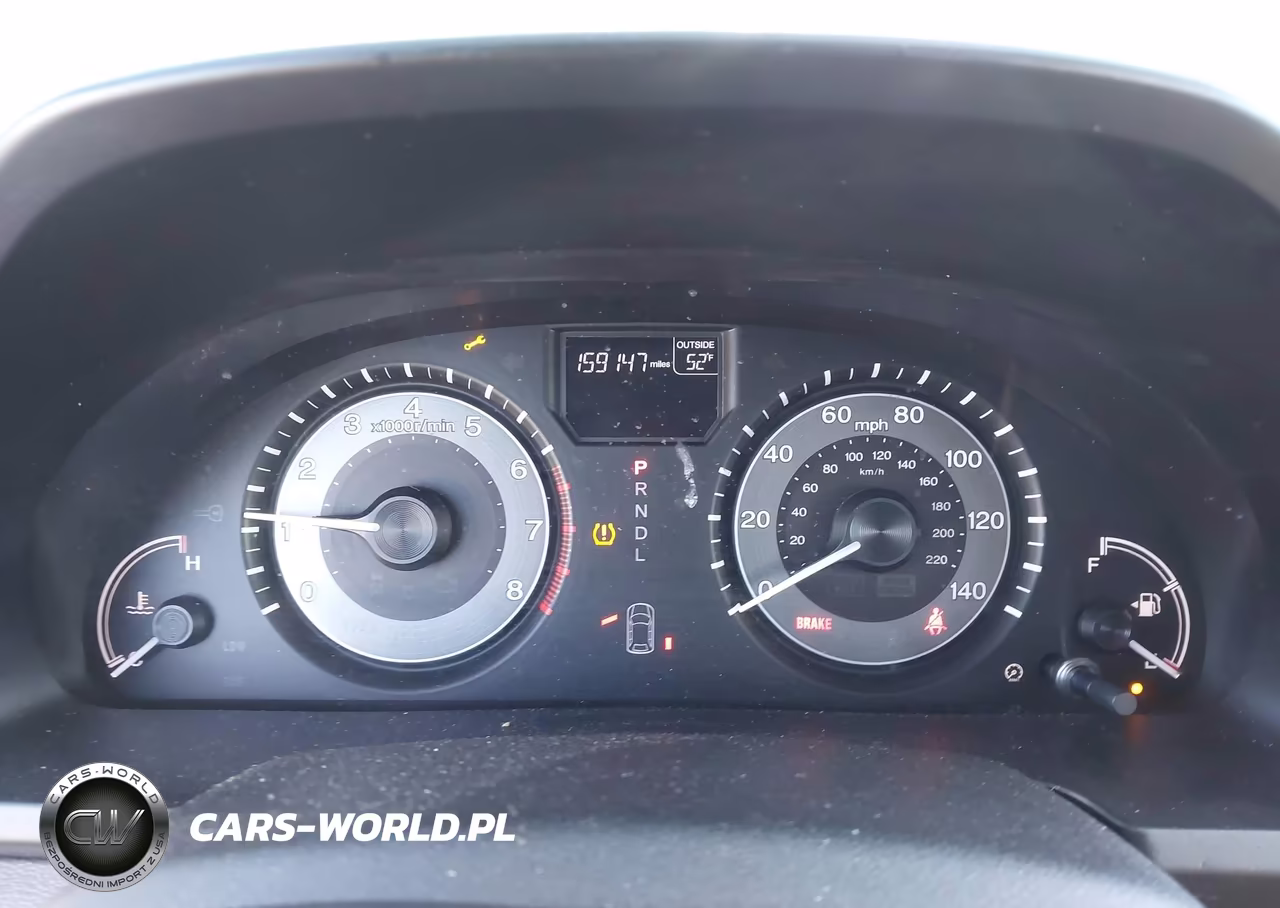 2015 Honda Odyssey Ex-L VIN:5FNRL5H60FB010316 - 7