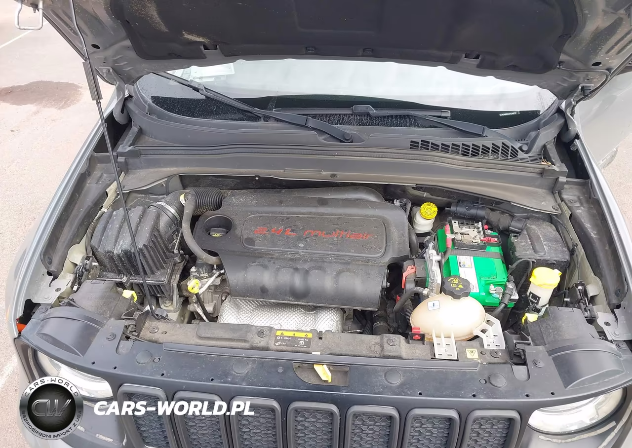 2020 Jeep Renegade Latitude Fwd VIN:ZACNJABB2LPL94670 - 10