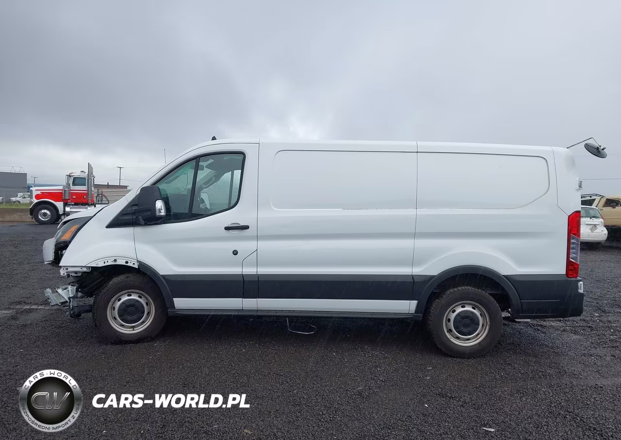 2024 Ford Transit-150 VIN:1FTYE1Y89RKA24688 - 16