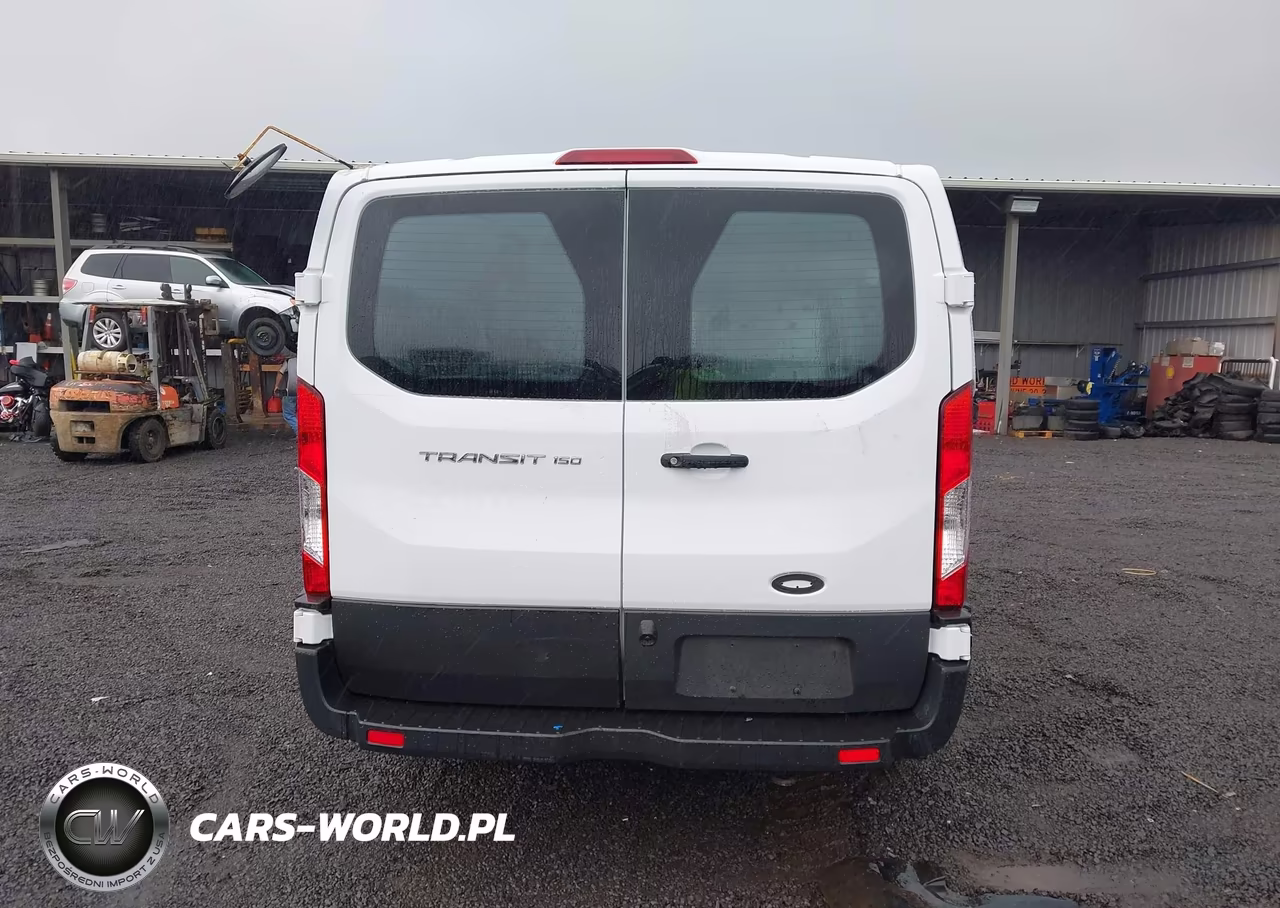 2024 Ford Transit-150 VIN:1FTYE1Y89RKA24688 - 18