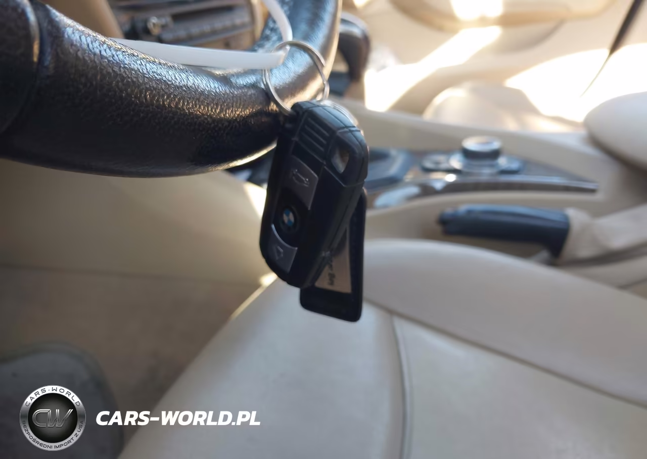 2014 BMW X1 xDrive35I VIN:WBAVM5C57EVV91224 - 11