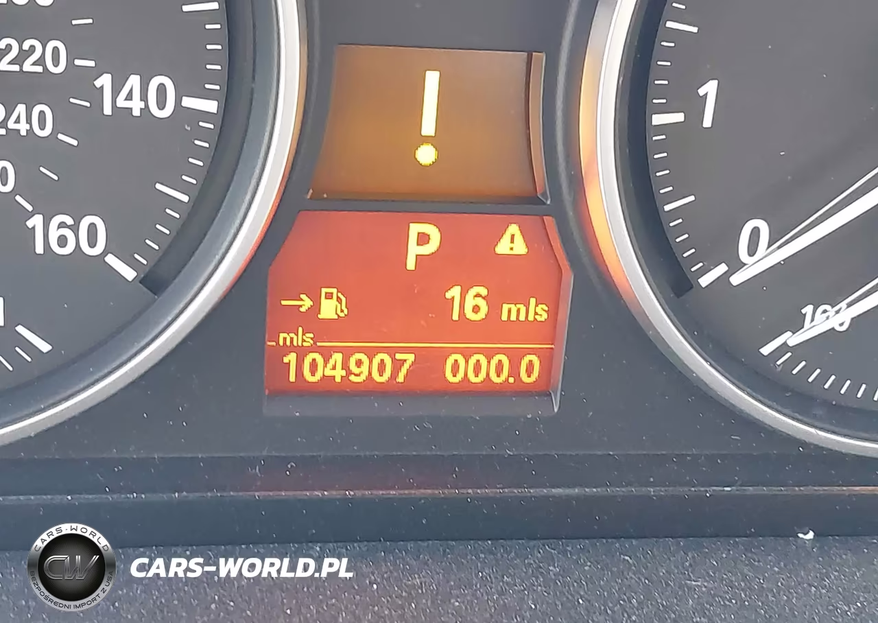 2014 BMW X1 xDrive35I VIN:WBAVM5C57EVV91224 - 7