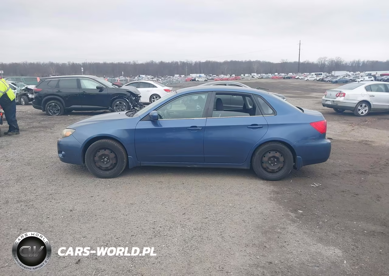 2011 Subaru Impreza 2.5I VIN:JF1GE6A67BH502844 - 14