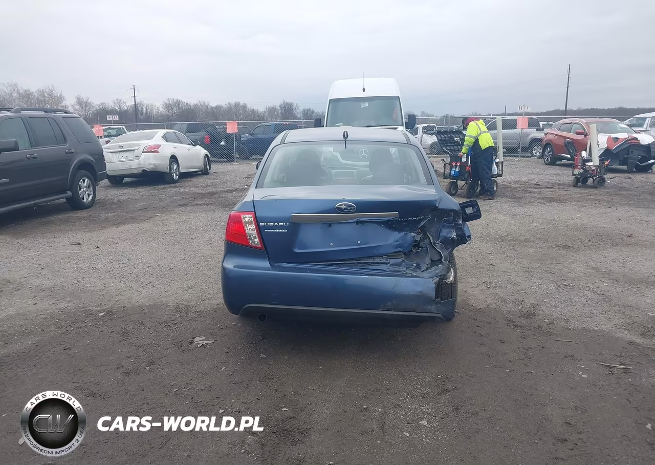 2011 Subaru Impreza 2.5I VIN:JF1GE6A67BH502844 - 16